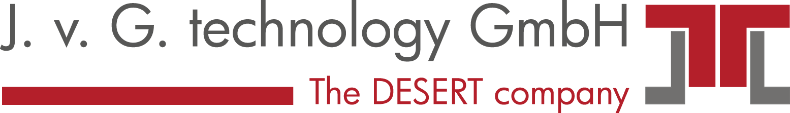 Jvg technology GmbH